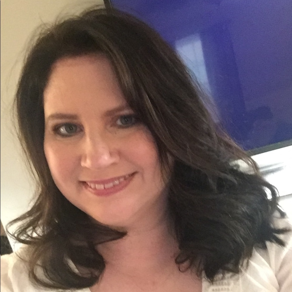 Meet your Posher, Paula